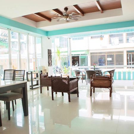 Abby'S House Hotel Patong Exteriör bild